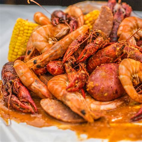 Yami crab - Sep 7, 2019 · Yami Crab Seafood and Bar: Good crab boil - See 31 traveler reviews, 6 candid photos, and great deals for Warner Robins, GA, at Tripadvisor.